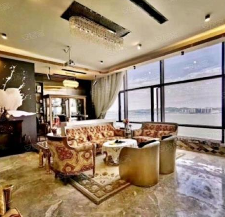 购房必知：入门先见厨房餐厅的户型隐藏着那些弊害？